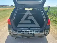 2017 BMW 318