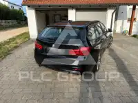 2017 BMW 318