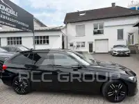 2017 BMW 318