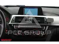 2017 BMW 318
