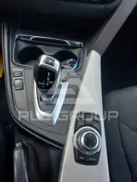 2017 BMW 318