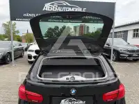 2017 BMW 318