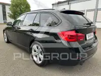2017 BMW 318