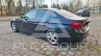 2017 BMW 318