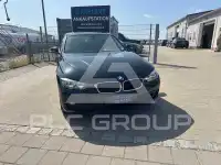 2017 BMW 318