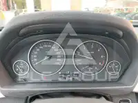 2017 BMW 318