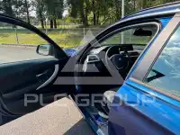 2017 BMW 318