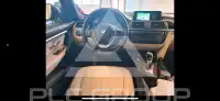 2017 BMW 318