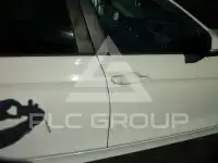2017 BMW 318