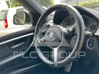 2017 BMW 318