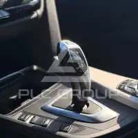 2017 BMW 318