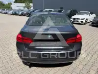 2017 BMW 318