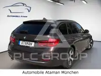 2017 BMW 318