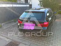 2017 BMW 318