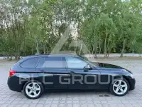 2017 BMW 318