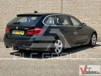 2017 BMW 318