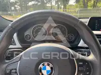 2017 BMW 318