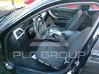 2017 BMW 318