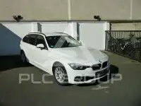 2017 BMW 318