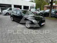 2017 BMW 318