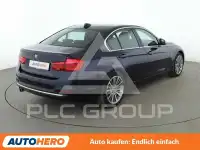 2017 BMW 318