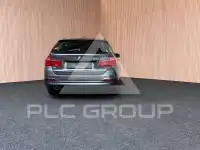 2017 BMW 318
