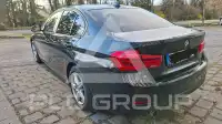 2017 BMW 318