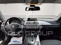 2017 BMW 318