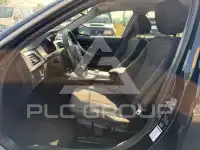 2017 BMW 318