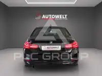 2017 BMW 318