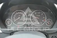 2017 BMW 318