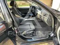 2017 BMW 318