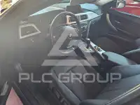 2017 BMW 318
