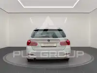 2017 BMW 318