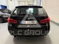 2017 BMW 318
