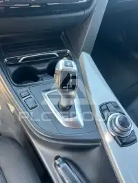 2017 BMW 318
