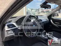 2017 BMW 318