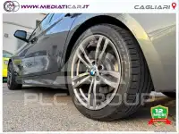 2017 BMW 318