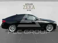 2017 BMW 318