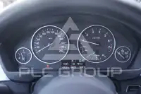 2017 BMW 318