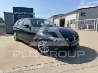 2017 BMW 318