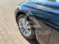 2017 BMW 318