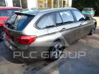 2017 BMW 318
