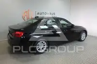 2017 BMW 318