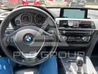 2017 BMW 318