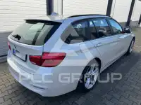2017 BMW 318