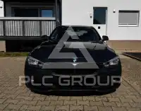 2017 BMW 318