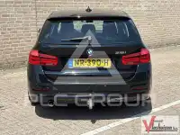 2017 BMW 318