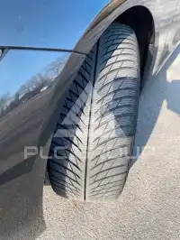 2017 BMW 318