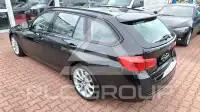2017 BMW 318